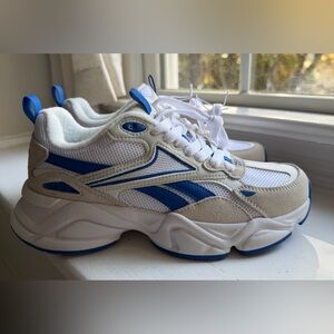 NEW Reebok Classic Road Prime Athletic Shoes M8/W9.5